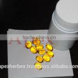 Black Seed Oil Gel Capsule / Black Cumin Seed Oil / Black Seed Oil / Nigella Sativa Black Seeds/ Black Cumin Seeds thumbnail-4