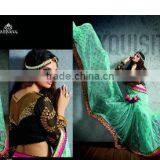 Indian Saree for Women thumbnail-3
