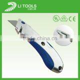 Straight Electric Pocket Utility Knife