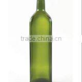 1000ml Green Glass Bottle for Cooking Oil thumbnail-1