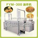 FYM-300 Automatic Stainless Steel Fried Food Making Machine, Potato Chips French Fries Making Machine