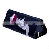 Triangle Music Tin Box, Candy Tin Box