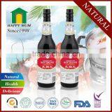 Chinese Supplier Organic Halal Light Soy Sauce 500ml thumbnail-2