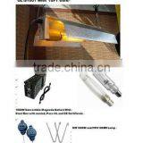 S1001-1000W Grow Light/Hydroponics/greenhouse/kit/system/reflector