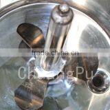 SS304 Small Electric Milk Yogurt Blood Pasteurization Machine Mini Volume And Durable Desgin thumbnail-4