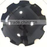 Yucheng Rongri 65Mn Harrow Disc Notched Blades