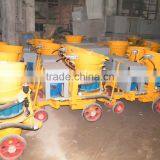 Good Quality Shotcrete Machine/small Shotcrete Machine thumbnail-2