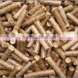 China Factory Price 6mm Wood Pellet Mill Machine for Sale thumbnail-3