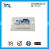 1280 User Memory ICODE SLI-S HF RFID Smart Label With Password Protection thumbnail-5
