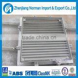 Marine Aluminium Closeable Shutter