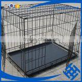 20", 24", 30", 36", 42", 48" Metal Dog Cage For Sale thumbnail-3