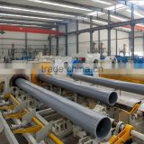 High quality pvc pipe factory