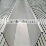 Pvc Hydroponic Gutter Food Grade