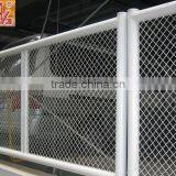 Galvanized /pvc Coatecd Diamond Expanded Metal Lath