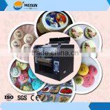 3d Food Printer With Reasonable Price, A3 Cake Printer, Edible Ink Cake Printer thumbnail-1