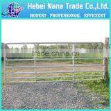 Cheap Top Quality Galvanized Steel Fence / Farm Fence thumbnail-5