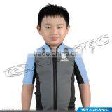 Spring-1.5mm Neoprene Kid's Swim Vest thumbnail-1