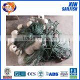 Whosale Good Price of Cheap Nylon Netting Nylon Fishing Nets thumbnail-1