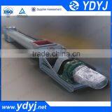 China Supplier Material Handling Equipment Screw Conveyor thumbnail-5