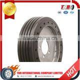 Solid Tire 7.00-12 SR-2 for Sale thumbnail-1