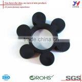 OEM ODM High Quality Custom Made Heavy Duty Rubber Shock Pad for Furniture