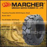 Gomme per Bobcat 10-16.5 thumbnail-1