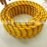 8.5mm T3 Dragon Pvc Clear Nylon Braided Power Spray Hose thumbnail-2