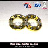 F7-15m Axial Mini Thrust Ball Bearing thumbnail-3