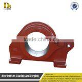 Sales OEM Quality Non-standard Metal Plate Hot Stamping Parts thumbnail-1