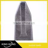 Customized Excavator Parts Bucket Teeth for Digging Stone thumbnail-2
