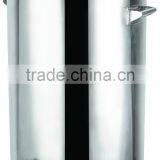 Stainless Steel Storage Tank With Handle thumbnail-3