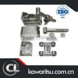 Steel Casting Parts Investment Casting,high Quality Investment Lost Wax Casting thumbnail-4