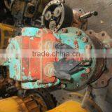 M2X120B-CHB 10A-06/285 Swing Motor Swing Device YN15V00002F2 FOR SK200-5 thumbnail-1