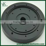 Black POM Plastic of CNC Machining Parts