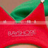 Hot Selling Red Color Newest Santa Hat thumbnail-3