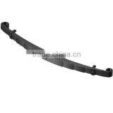 IE2F P60/10/6V Double Eye Suspension Pickup Truck Leaf Spring thumbnail-3