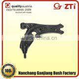 Left Track Control Arm 6Q0407151 For Audi thumbnail-1