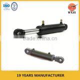 tractor loader hydraulic rams/welded hydraulic rams/hydraulic cylinder manufacturer