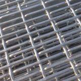 Crimped Wire Mesh for Feeding Pigs With Frame thumbnail-3