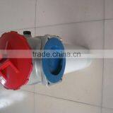 Leemin Stainless Steel Sample Order Hydraulic RFB-1300*10/FBX-1300*10 Oil Return Filter
