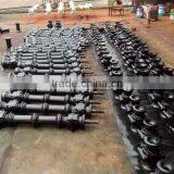 Agricultural Equipment Poultry Pig Flooring With High Quality Slat Floor for Goat thumbnail-5