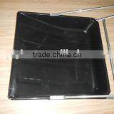 Metal Wide Manpower Snow Shovel With Handle thumbnail-3