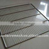 Stainless Steel Wire Grill(factory)