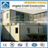 prefab EPS wall container house