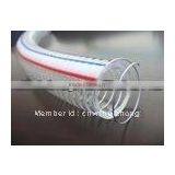 PVC Steel Wire Reinforced Spring Hose thumbnail-3
