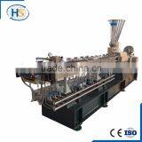 Plastic Beads Lab Granulator Machine for Polymer Modification for Granulating thumbnail-3