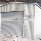 Prefab Metal Warehouse/ Steel Building Warehouse thumbnail-2