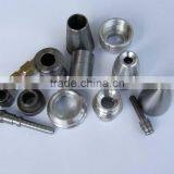 Custom-made All Kinds of Machining Parts,CNC Parts,turning Parts thumbnail-1