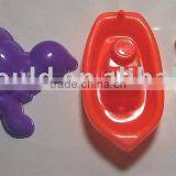 Custom-made Non Standard Plastic Parts thumbnail-1