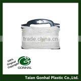 Gonhal Nylon 12 Strand Diamond Braided Rope thumbnail-1